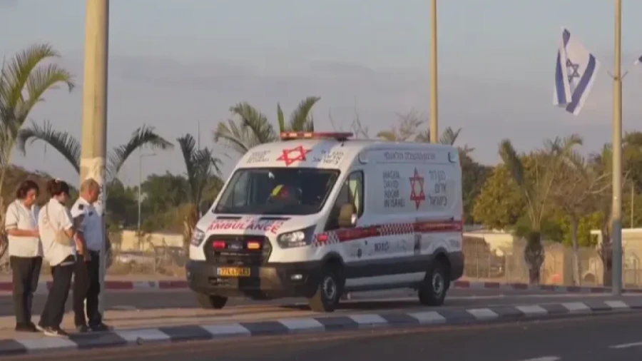 إسرائيل تؤكد التعرف الى هوية رهينة أعيدت رفاته الجمعة